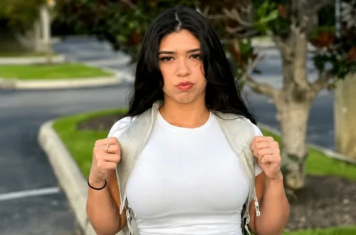 Aishah Sofey Age, Bio, and Rise to Social Media Fame The Complete Guide