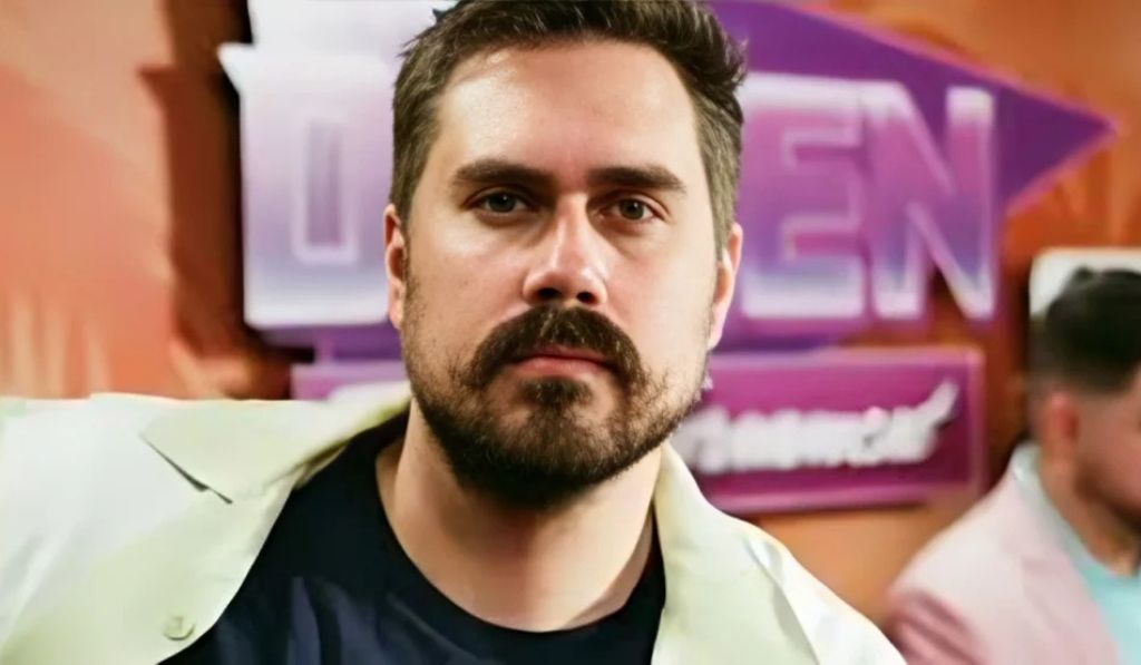 Dan Katz