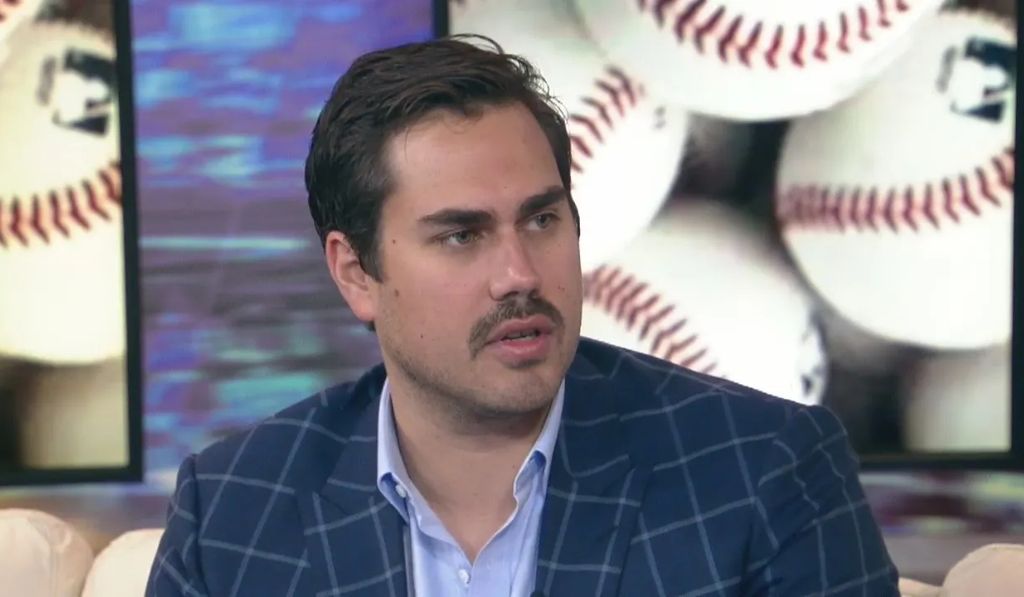 Dan Katz Net Worth