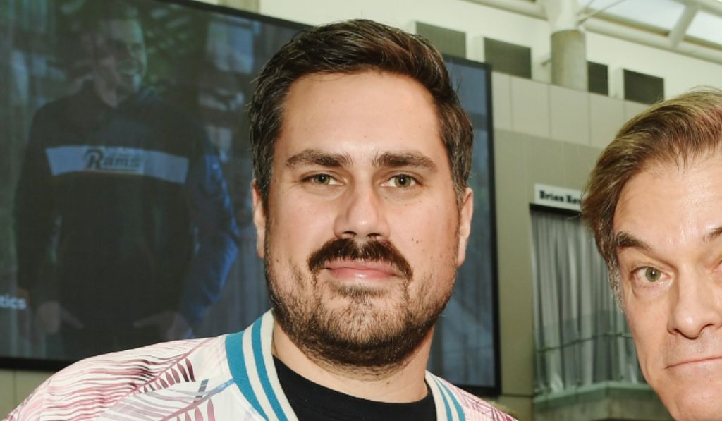 Dan Katz Net Worth