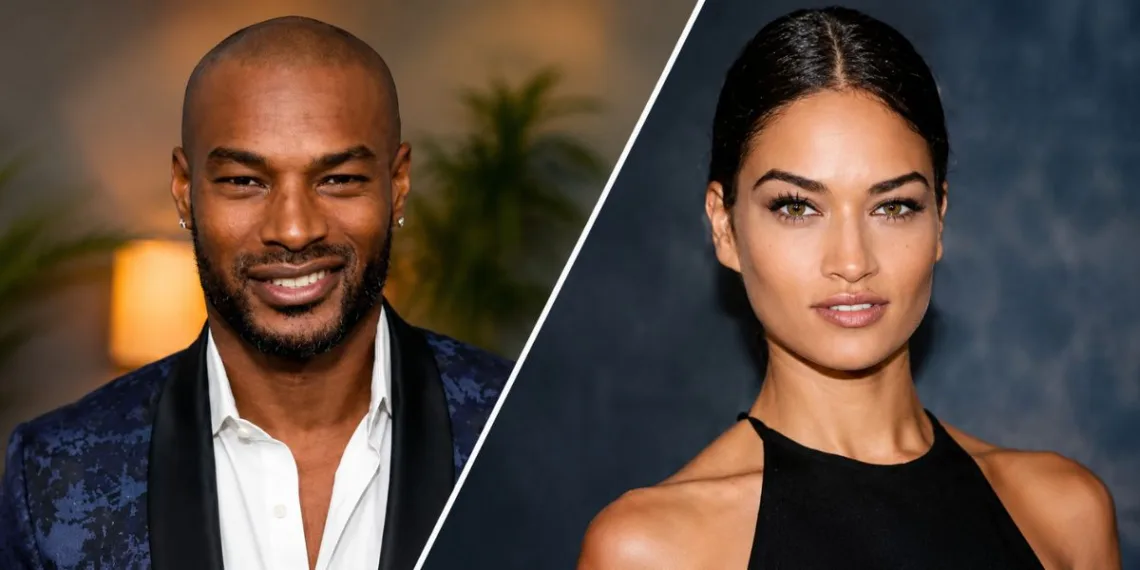 Berniece Julien The Private Life, Career, Marriage, and Story Behind Tyson Beckford’s Former Wife