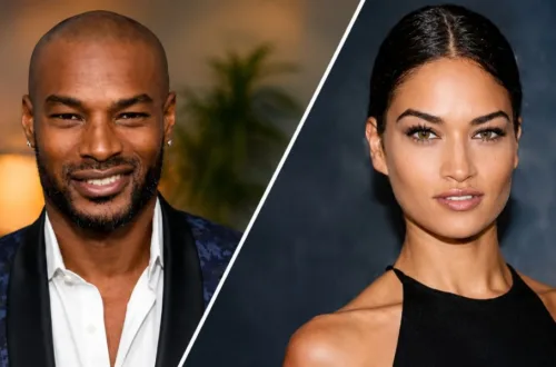 Berniece Julien The Private Life, Career, Marriage, and Story Behind Tyson Beckford’s Former Wife