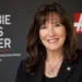 Debbie Haas Meyer: The woman who stood quietly beside Andy Williams