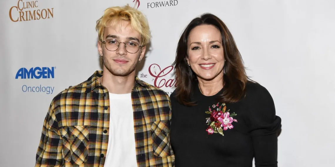 Daniel Patrick Hunt Patricia Heaton's Youngest Son Who Chose His Own Path