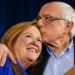 Deborah Shiling The Untold Story of Bernie Sanders' First Wife