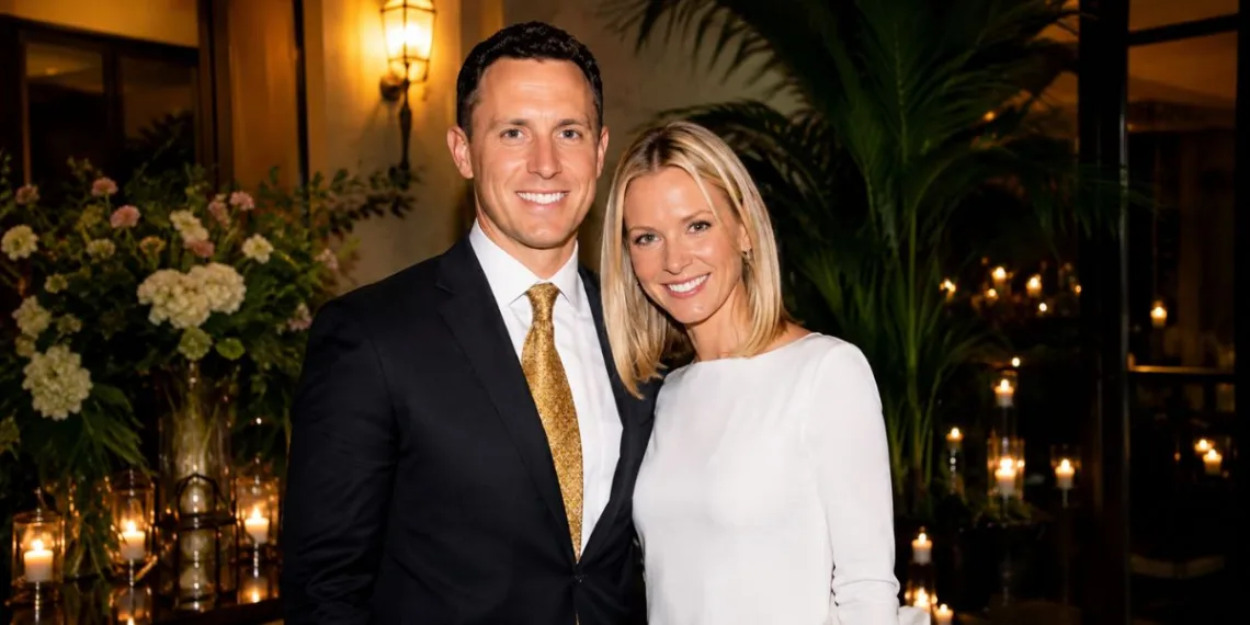 Emily Threlkeld who is Harold Ford Jr.'s wife and what has she built on her own