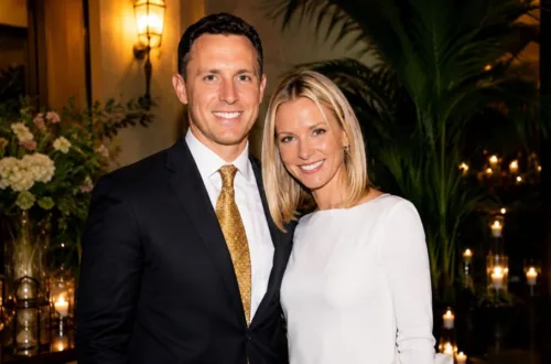 Emily Threlkeld who is Harold Ford Jr.'s wife and what has she built on her own