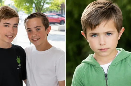 Frank Gingerich Actor, Twin, And The Story Most Bios Skip