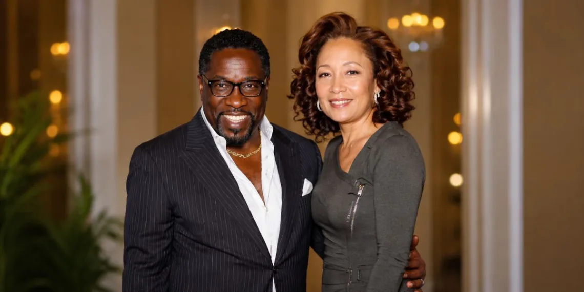 Raquel Capelton The Private Life, Career, Family, and Story Behind Anthony Hamilton’s Ex-Wife