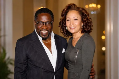 Raquel Capelton The Private Life, Career, Family, and Story Behind Anthony Hamilton’s Ex-Wife