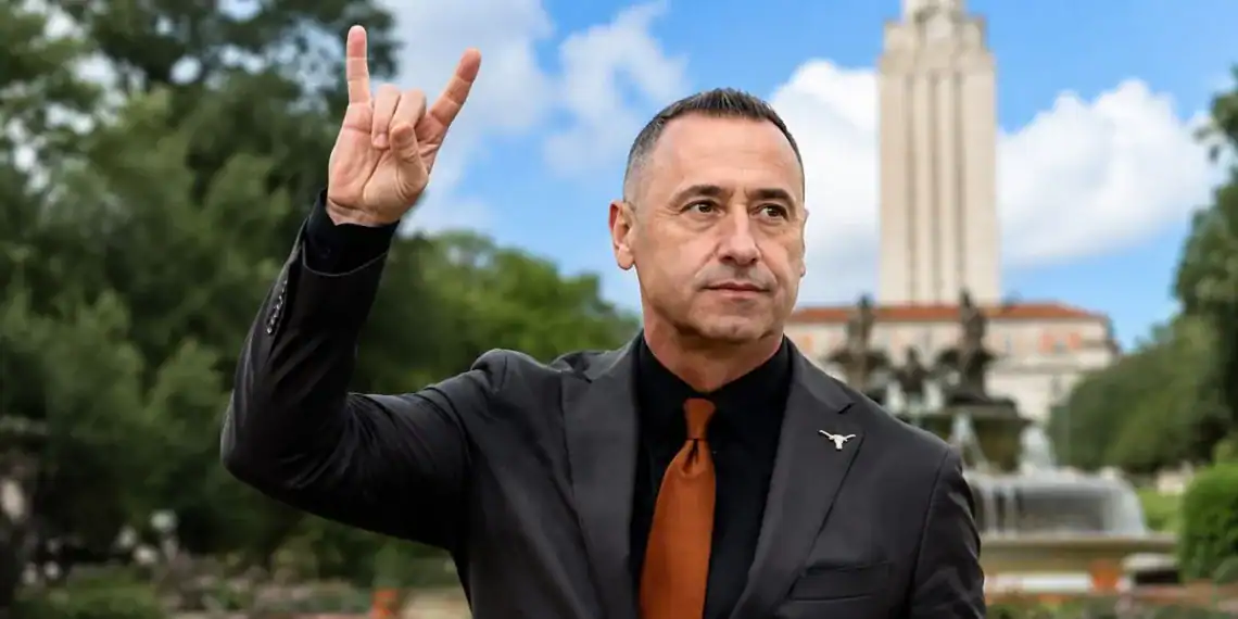 Steve Sarkisian