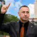 Steve Sarkisian