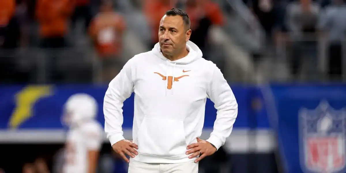 Steve Sarkisian's Coaching Career