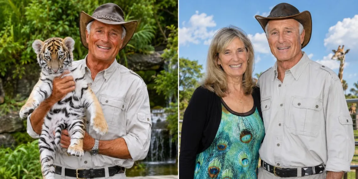 Suzi Egli Hanna Biography, Family, Marriage to Jack Hanna, Career, and Life Away from the Spotlight