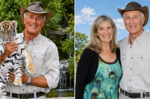 Suzi Egli Hanna Biography, Family, Marriage to Jack Hanna, Career, and Life Away from the Spotlight