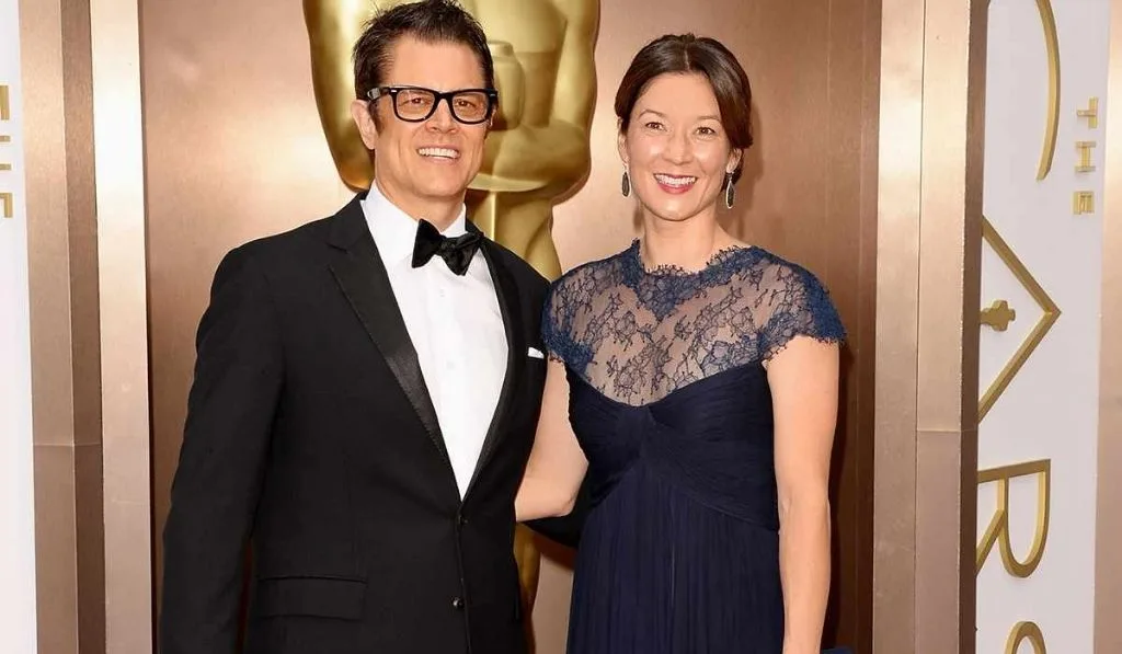 Naomi Nelson: the filmmaker behind the Jackass fame