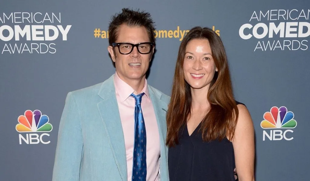 Naomi Nelson: the filmmaker behind the Jackass fame