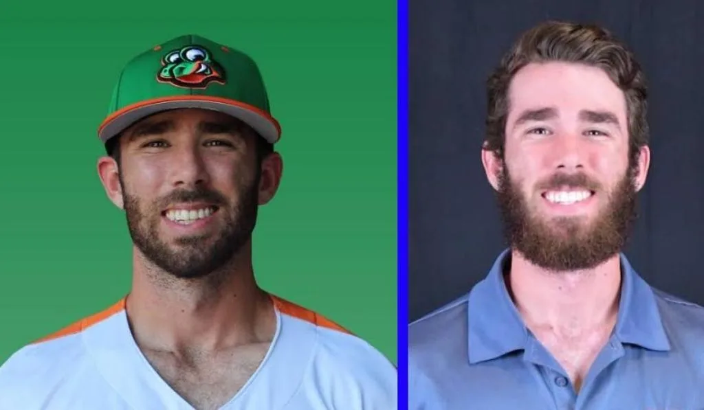 Austin Shumaker: the baseball player turned social media star who built a following the hard way