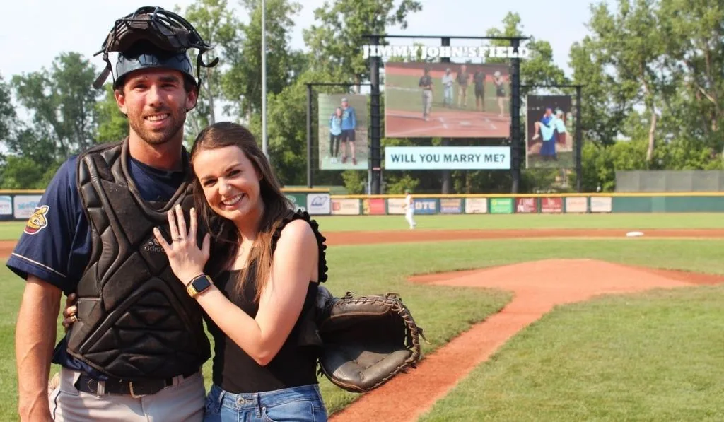 Austin Shumaker: the baseball player turned social media star who built a following the hard way