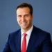 James A. Ben: the real story behind Trish Regan's quietly powerful husband