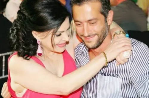 Nidal Al-Hamdani: the scientist who married Saddam Hussein and then vanished