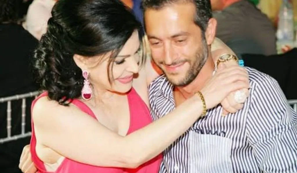 Nidal Al-Hamdani: the scientist who married Saddam Hussein and then vanished