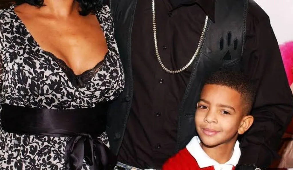Tisha Taylor Murphy: the wife, mother, and voice Charlie Murphy never stopped loving