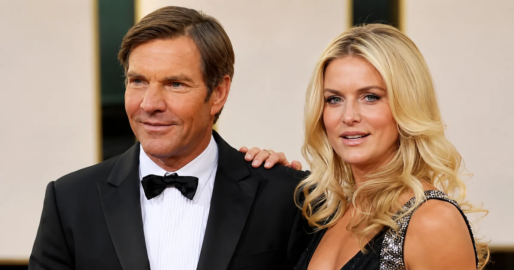 Thomas Boone Quaid: Everything About Dennis Quaid's Son, His Twin Sister, and the Hospital Overdose That Made Headlines