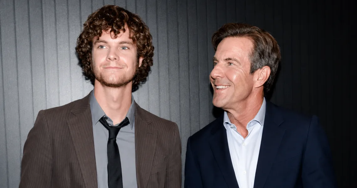 Thomas Boone Quaid: Everything About Dennis Quaid's Son, His Twin Sister, and the Hospital Overdose That Made Headlines