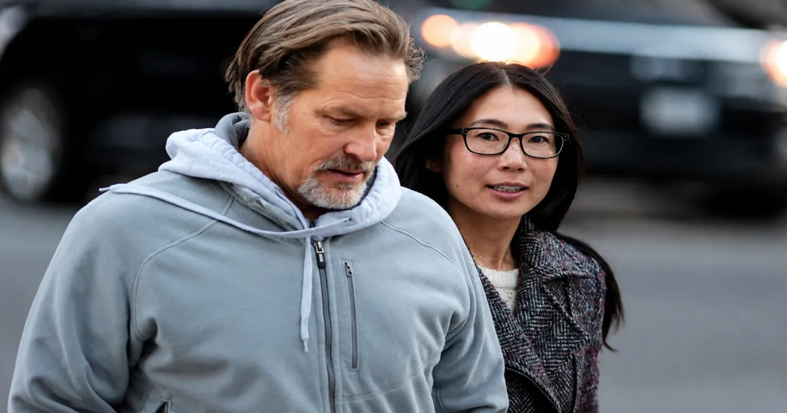 Atsuko Remar: The Untold Story of James Remar's Private Wife (2026 Complete Guide)