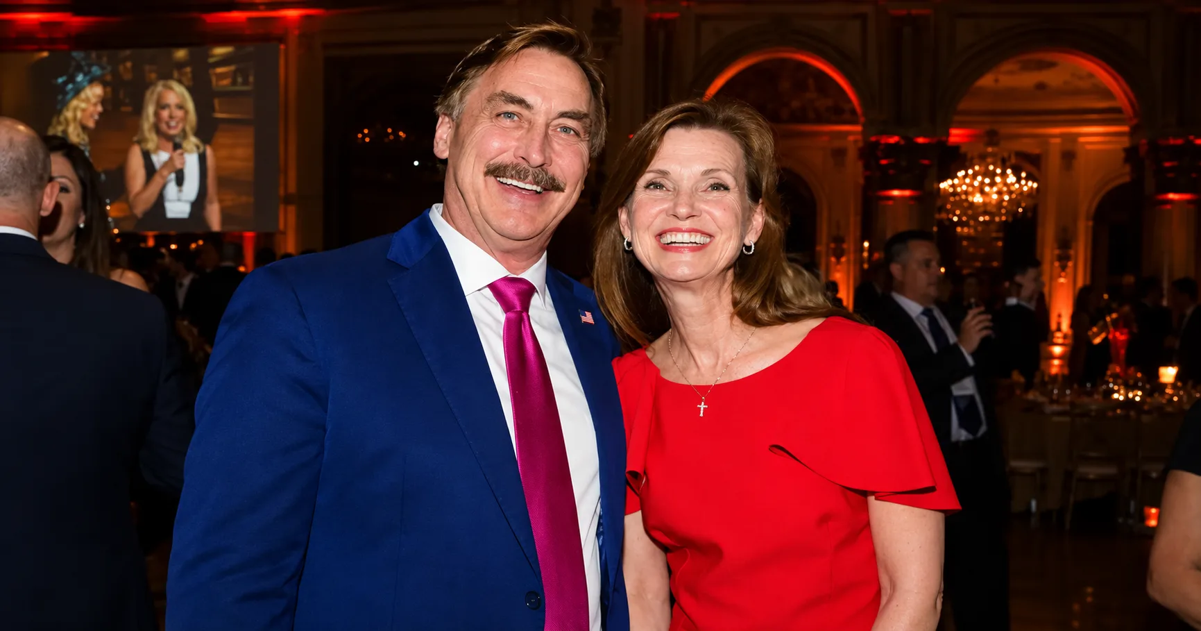 Dallas Yocum: Complete Guide to Mike Lindell's Ex-Wife (2026)