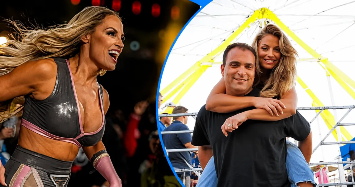 Who Is Ron Fisico? The Complete Story of Trish Stratus' Husband, Career, and Family Life