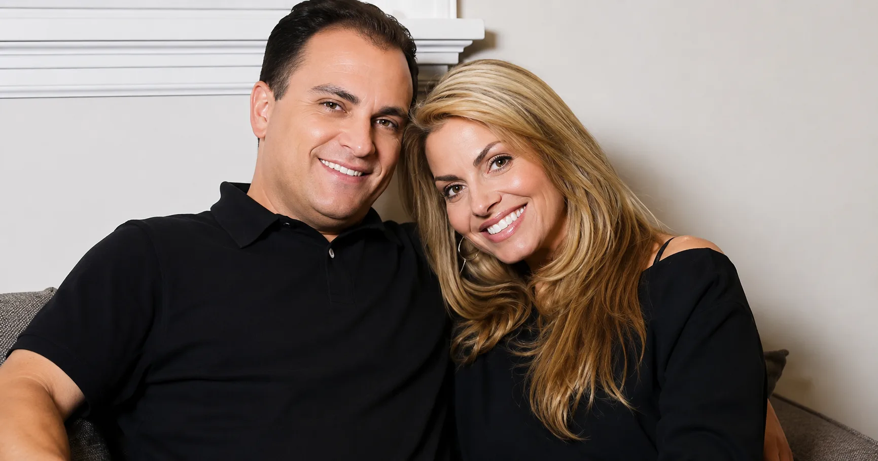 Who Is Ron Fisico? The Complete Story of Trish Stratus' Husband, Career, and Family Life