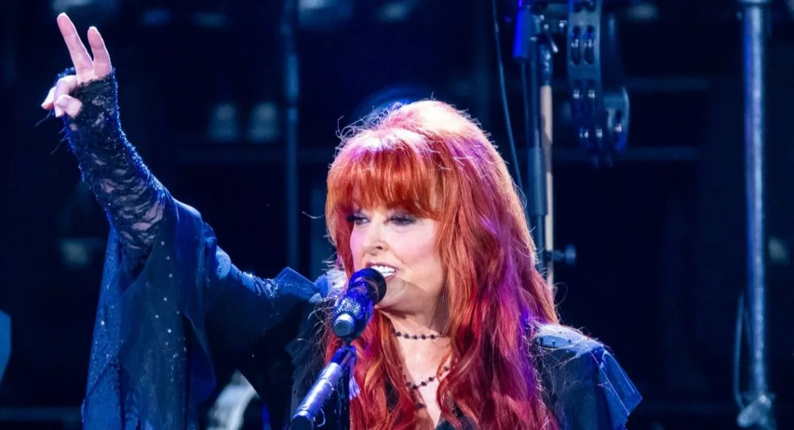Wynonna Judd Performance Reactions: Complete 2026 Guide to Every Viral Moment, Fan Response, and What's Coming Next