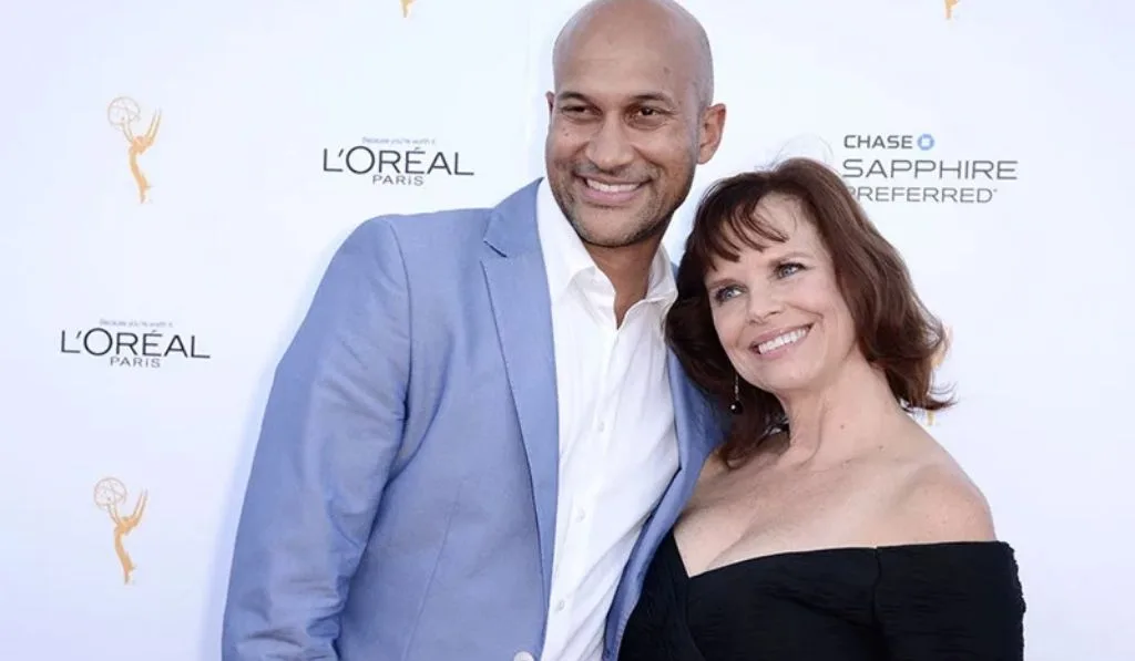 Cynthia Blaise: the dialect coach and actress behind Keegan-Michael Key's first marriage