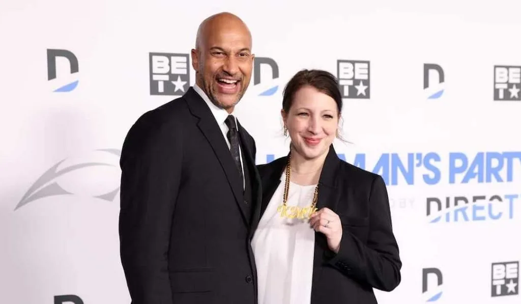 Cynthia Blaise: the dialect coach and actress behind Keegan-Michael Key's first marriage