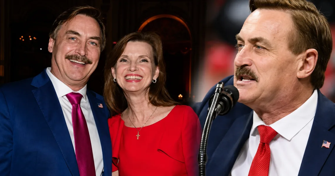 Dallas Yocum: Complete Guide to Mike Lindell's Ex-Wife (2026)