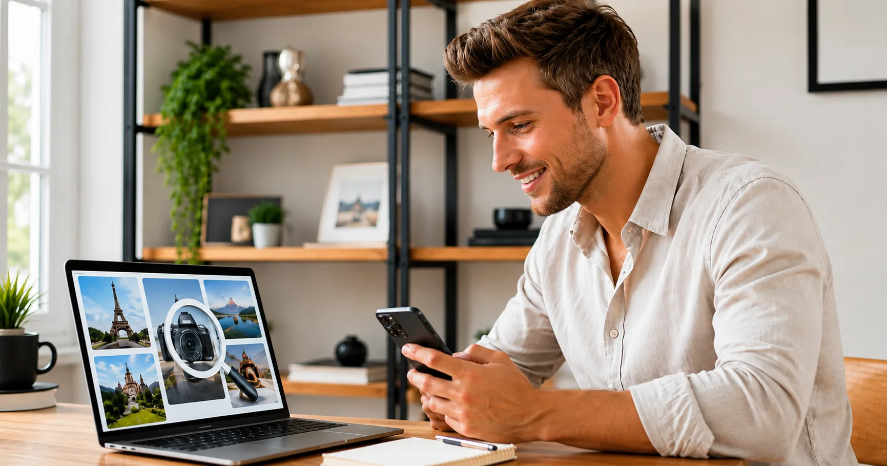 Image Search Techniques: The Complete Guide to Finding, Identifying, and Optimizing Images