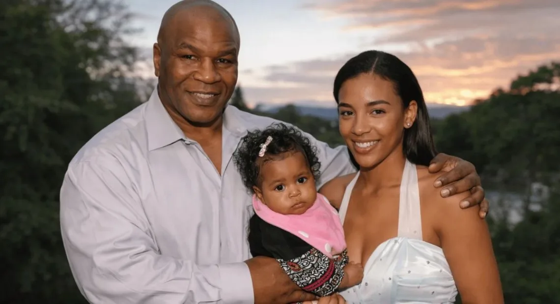 Sol Xochitl: Biography, Family, Mike Tyson Relationship, Children, and the Truth About Her Private Life