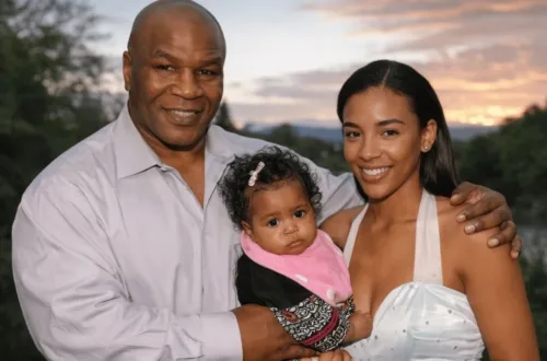 Sol Xochitl: Biography, Family, Mike Tyson Relationship, Children, and the Truth About Her Private Life