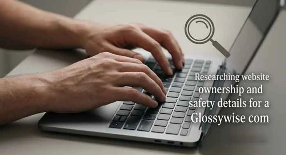 Glossywise Com Review 2026: Is Glossywise.com Legit, Safe, and Worth Visiting?