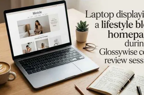 Glossywise Com Review 2026: Is Glossywise.com Legit, Safe, and Worth Visiting?